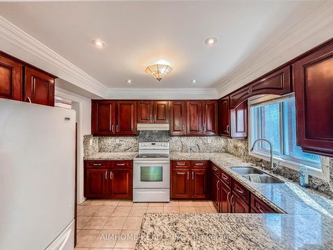 Photo 11 at 87 Ballard Crescent, Armitage, Newmarket