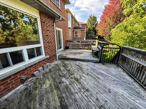 Photo 14 at 87 Ballard Crescent, Armitage, Newmarket