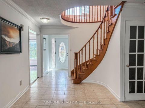 Photo 16 at 87 Ballard Crescent, Armitage, Newmarket