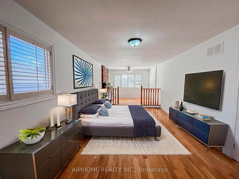 Photo 19 at 87 Ballard Crescent, Armitage, Newmarket