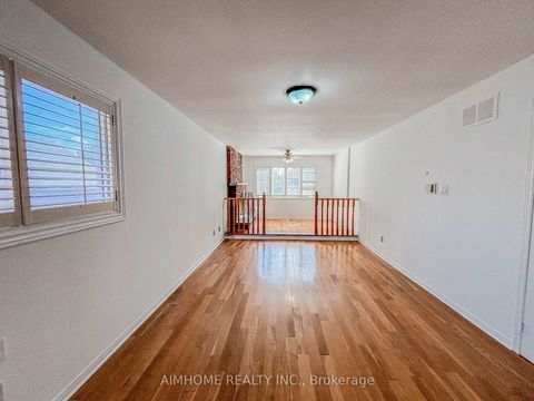 Photo 20 at 87 Ballard Crescent, Armitage, Newmarket