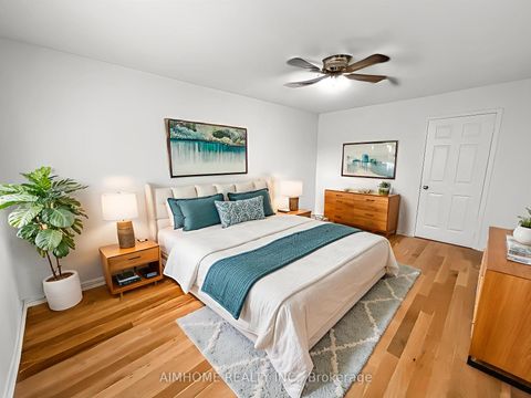 Photo 23 at 87 Ballard Crescent, Armitage, Newmarket