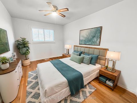 Photo 25 at 87 Ballard Crescent, Armitage, Newmarket