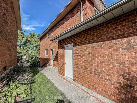 Photo 31 at 87 Ballard Crescent, Armitage, Newmarket