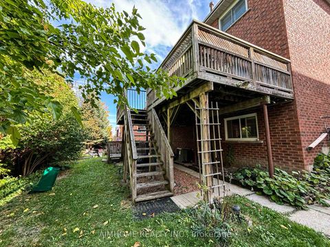 Photo 32 at 87 Ballard Crescent, Armitage, Newmarket
