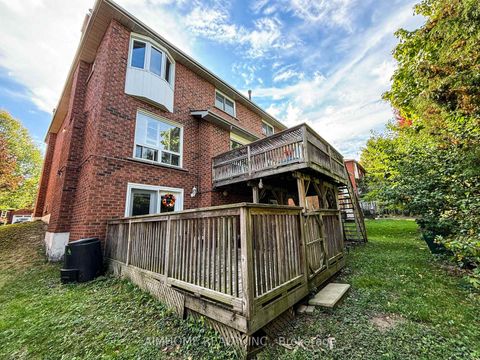 Photo 33 at 87 Ballard Crescent, Armitage, Newmarket