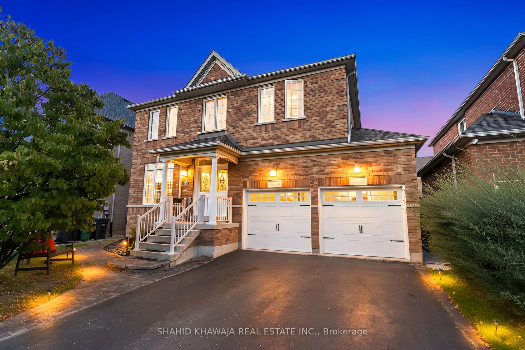 4813 St. Martin Mews, Churchill Meadows, Mississauga 