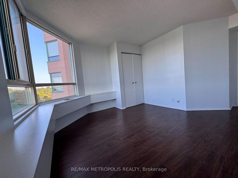 Photo 1 at 602 - 61 Markbrook Lane, Jamestown, Toronto