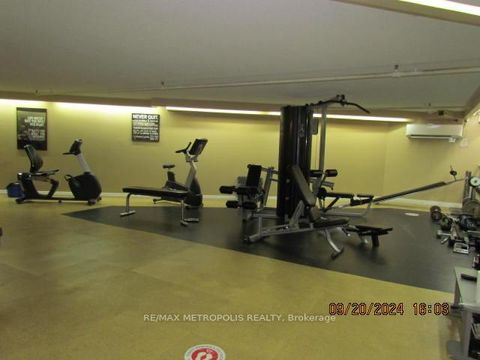 Photo 10 at 602 - 61 Markbrook Lane, Jamestown, Toronto Photo 10 at 602 - 61 Markbrook Lane, Jamestown, Toronto