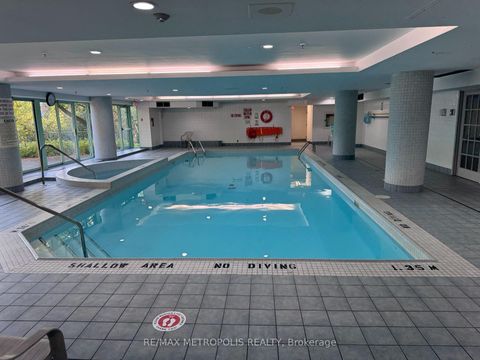 Photo 14 at 602 - 61 Markbrook Lane, Jamestown, Toronto Photo 14 at 602 - 61 Markbrook Lane, Jamestown, Toronto