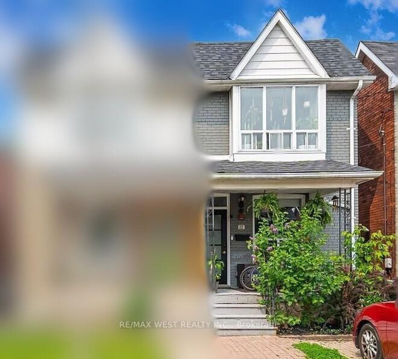 22 Royal Street, Smythe, Toronto 