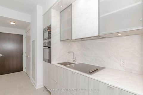 Photo 11 at 4103 - 11 Yorkville Avenue, Annex, Toronto Photo 11 at 4103 - 11 Yorkville Avenue, Annex, Toronto