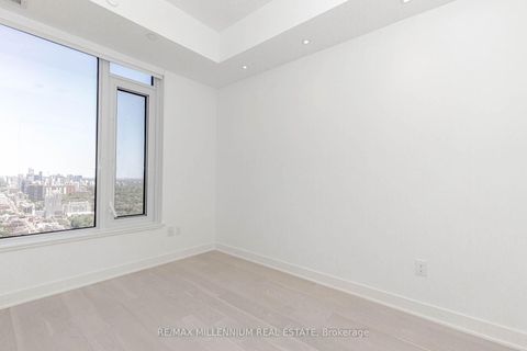 Photo 24 at 4103 - 11 Yorkville Avenue, Annex, Toronto