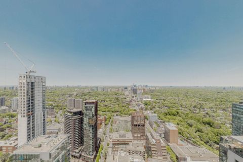 Photo 27 at 4103 - 11 Yorkville Avenue, Annex, Toronto