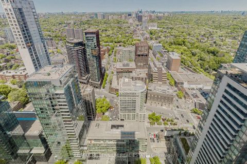 Photo 28 at 4103 - 11 Yorkville Avenue, Annex, Toronto