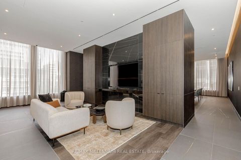Photo 29 at 4103 - 11 Yorkville Avenue, Annex, Toronto