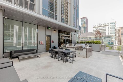 Photo 34 at 4103 - 11 Yorkville Avenue, Annex, Toronto