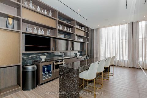 Photo 39 at 4103 - 11 Yorkville Avenue, Annex, Toronto