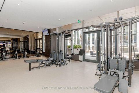 Photo 43 at 4103 - 11 Yorkville Avenue, Annex, Toronto