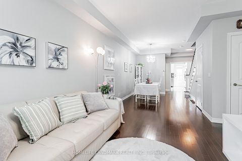 Photo 9 at 523B Royal York Road, Queensway, Toronto