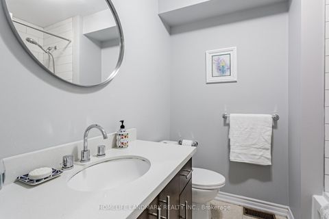 Photo 21 at 523B Royal York Road, Queensway, Toronto