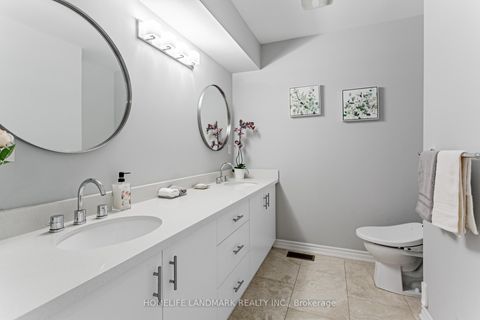 Photo 30 at 523B Royal York Road, Queensway, Toronto