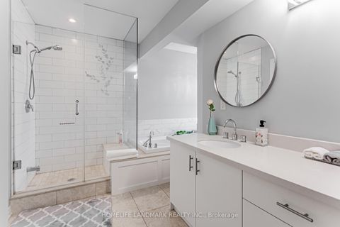 Photo 31 at 523B Royal York Road, Queensway, Toronto