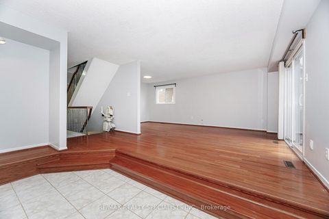 Photo 12 at 317 Port Royal Trail, Milliken, Toronto