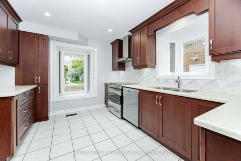 Photo 16 at 317 Port Royal Trail, Milliken, Toronto