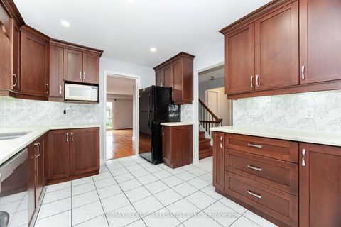 Photo 19 at 317 Port Royal Trail, Milliken, Toronto