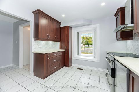 Photo 20 at 317 Port Royal Trail, Milliken, Toronto