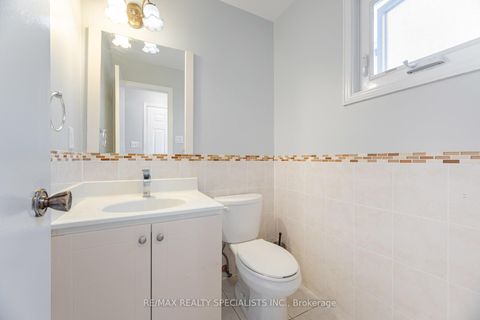 Photo 21 at 317 Port Royal Trail, Milliken, Toronto