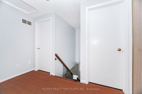 Photo 23 at 317 Port Royal Trail, Milliken, Toronto