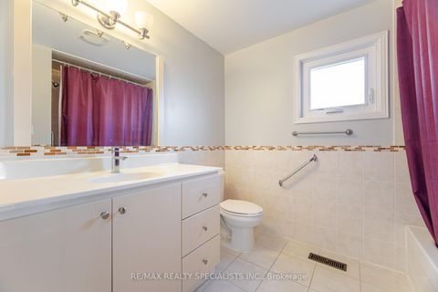 Photo 32 at 317 Port Royal Trail, Milliken, Toronto