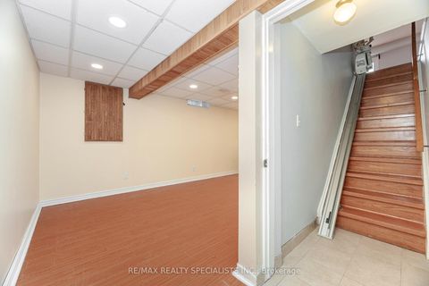 Photo 34 at 317 Port Royal Trail, Milliken, Toronto