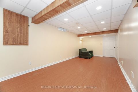 Photo 35 at 317 Port Royal Trail, Milliken, Toronto