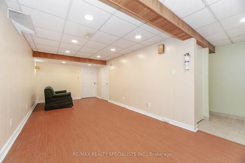 Photo 36 at 317 Port Royal Trail, Milliken, Toronto