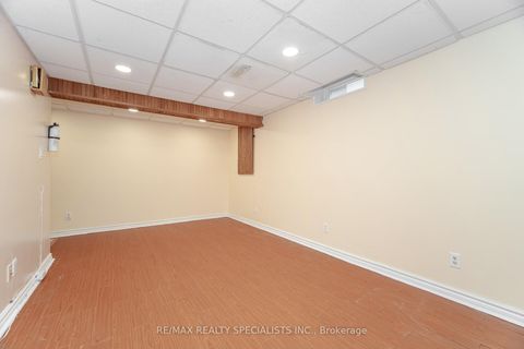 Photo 37 at 317 Port Royal Trail, Milliken, Toronto