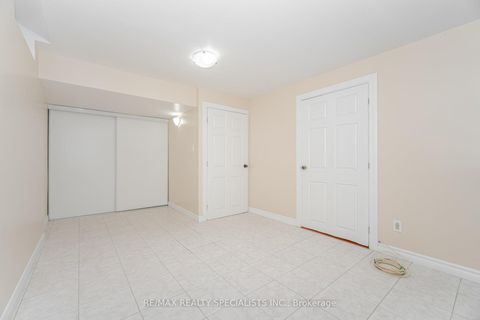 Photo 38 at 317 Port Royal Trail, Milliken, Toronto