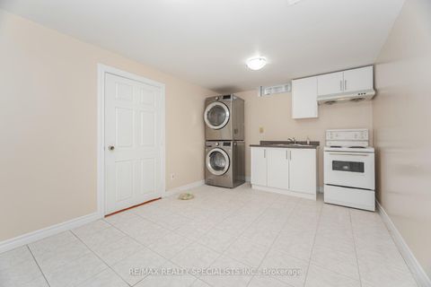 Photo 39 at 317 Port Royal Trail, Milliken, Toronto