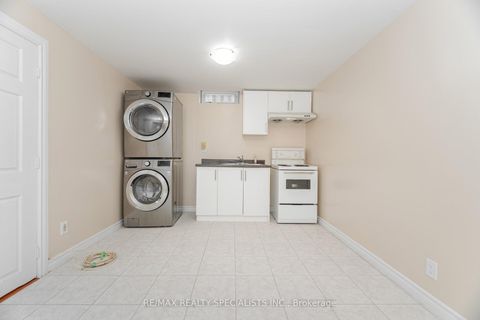 Photo 41 at 317 Port Royal Trail, Milliken, Toronto