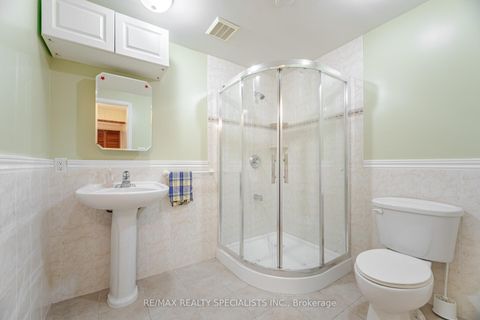 Photo 42 at 317 Port Royal Trail, Milliken, Toronto