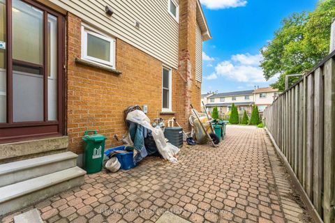 Photo 43 at 317 Port Royal Trail, Milliken, Toronto