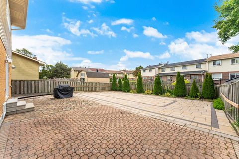 Photo 44 at 317 Port Royal Trail, Milliken, Toronto