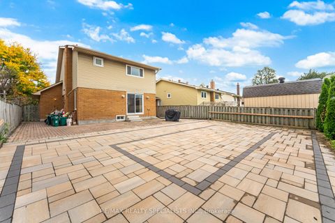 Photo 45 at 317 Port Royal Trail, Milliken, Toronto