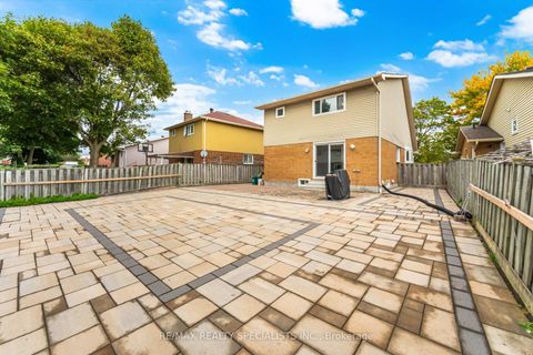 Photo 46 at 317 Port Royal Trail, Milliken, Toronto