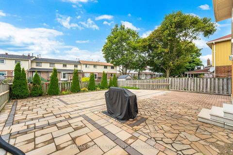 Photo 47 at 317 Port Royal Trail, Milliken, Toronto