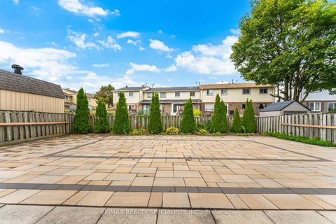 Photo 48 at 317 Port Royal Trail, Milliken, Toronto