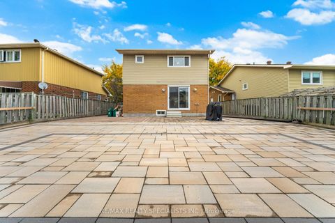 Photo 49 at 317 Port Royal Trail, Milliken, Toronto