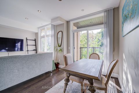 Photo 18 at 6 - 11 Eldora Avenue, Newtonbrook West, Toronto